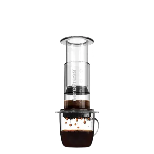 AeroPress