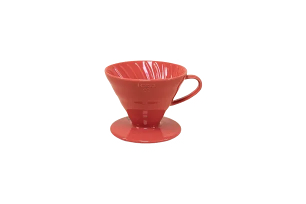 Hario V60 Ceramic Coffee Dripper