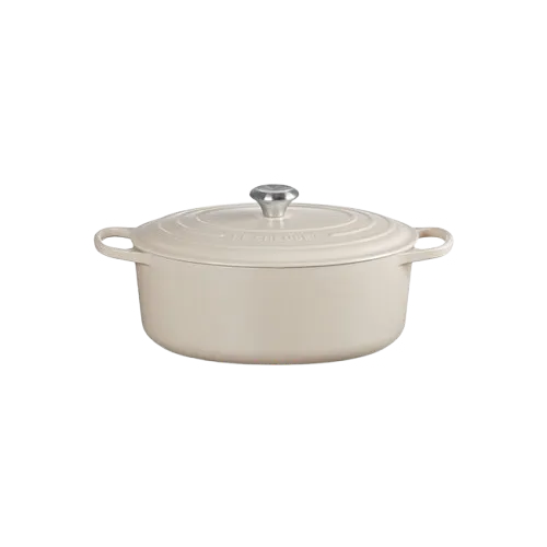 Le Creuset Dutch Oven