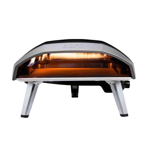 Ooni Pizza Oven