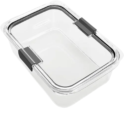 Rubbermaid Food Storage Container (5)